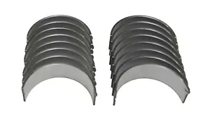Federal Mogul CONROD BEARING STD for LAND ROVER 3.5L 3.9L 4.4L V8 P76 DISCOVERY - Picture 1 of 1