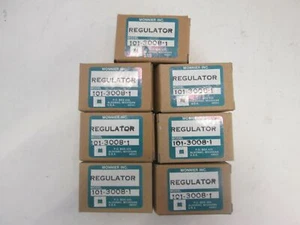 Monnier Inc., Regulator, 101-3008-1, New, Lot of 7 - Picture 1 of 3