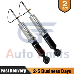 Pair Front RH LH Shock Absorbers w/Magnetic For Ferrari 488 GTB Spider 2016-2019 - Bild 1 von 8
