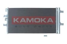 KAMOKA Kondensator, Klimaanlage 7800097 für BMW MINI