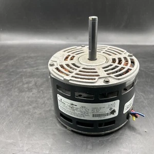 Emerson K55HXKRG-9748 Furnace Blower Motor 1/6HP 1PH 1.1AMP 208-230V See Pics - Picture 1 of 6