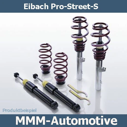 Eibach coilover 35-65/35-65 mm VW Golf V Variant (1K5) PSS65-85-014-02-22 - Immagine 1 di 1