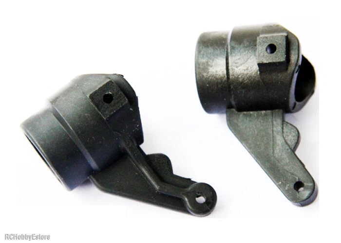 60018 STEERING ARM CARRIER 1/8 Scale Spare Part for RC Car - Image 1 of 1