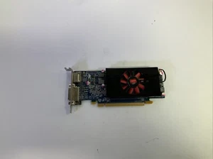 AMD Radeon HD 7570 1 GB DDR3 HDMI PCI Express 2.1 x16 Video Card C334 - JJ Q4D - Picture 1 of 7