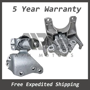 K4020 For 22-23 Mitsubishi Outlander/2021 Nissan Rogue 2.5L AT Motor&Trans Mount - Picture 1 of 7