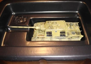 Can.Do. 1/144 Series 5 - Sd.Kfz.186 Jagdtiger sPzJgAbt 653, Germany 1945. (#33) - Picture 1 of 2