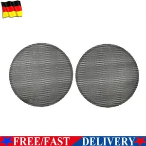 2/4 Stück Ersatz-Lüfter-Staubfilter Staubschutz für PS5 SLIM Spielekonsole (2 St - Photo 1/8