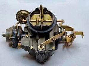 Holden Monaro HK HT HG 186s Carburettor Genuine Restored - Picture 1 of 6