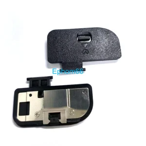 Genuine New Battery door Cover Shell Lid FOR Canon EOS R Digital camera parts - Picture 1 of 6
