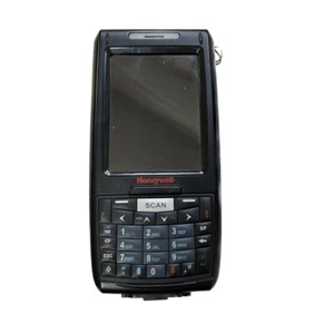 HONEYWELL DOLPHIN 7800 ANDROID 7800L0Q-0C143SE COME NUOVO - ACCESSORI? SI - Picture 1 of 4