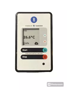 Controller Saga CMS 300058E2 - Foto 1 di 7