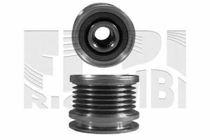 PULEGGIA ALTERN 045903023C 045903023D 045903023H PER AUDI A5 SEAT IBIZA IVFABIA - Bild 1 von 1