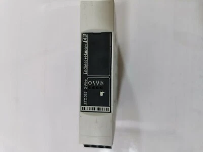 Endress+Hauser Nivotester FTC325-A2A31 - Image 1 of 4