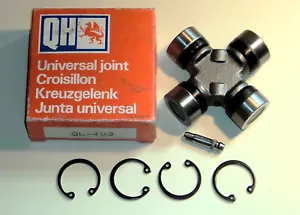 Jaguar E-Type Triumph Rover QH QL-403 Kreuzgelenk universal joint croisillon - Picture 1 of 2