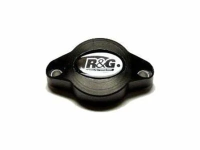 ЛЕВАЯ ЗАЩИТА ДВИГАТЕЛЯ R&G ДЛЯ DUCATI MONSTER 1200 2014-2018 - Изображение 1 из 2