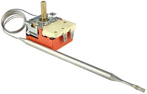 EGO 55.18001.010 Thermostat  0-44 C Single Pole   - Picture 1 of 1