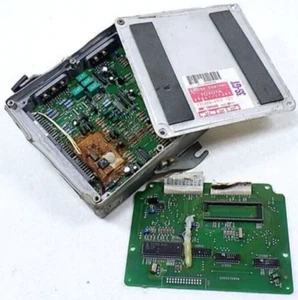Toyota MR2 SW20 Turbo Gen2 3SGTE ECM Engine Computer ECU 89661-17380 JDM - Picture 1 of 9