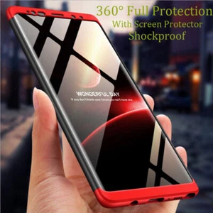 For Samsung Galaxy Note 20 S23 S10 S22+Plus S20 FE S21 S24 Ultra Shockproof Case - Picture 1 of 34