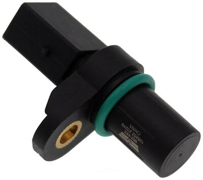 Engine Crankshaft Position Sensor fits 2002-2008 BMW 760Li 745i,745Li 760i  DORM - Image 1 of 4