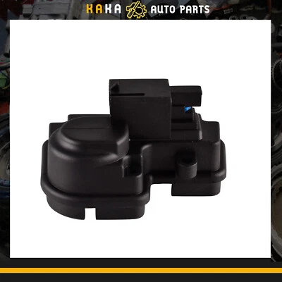 Actuador de bloqueo de puerta trasera SOLO para Jeep Compass Dodge Caliber 2007-2017 Foto 1 de 4