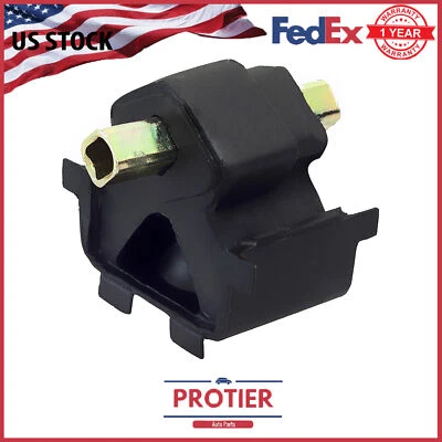 Soporte de transmisión para ACCLAIM CARAVAN DAYTONA DYNASTY VOYAGER LEBARON SPIRIT Foto 1 de 4