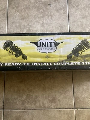 Mercedes Benz ML350 2012 puntal completo Foto 1 de 4