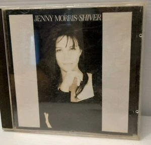 JENNY MORRIS ~ Shiver ~ CD Album ~ - Picture 1 of 2
