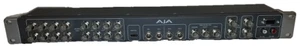 AJA Video Systems K3G-Box External Video Editing Breakout Box Used NO AC ADAP - Picture 1 of 6