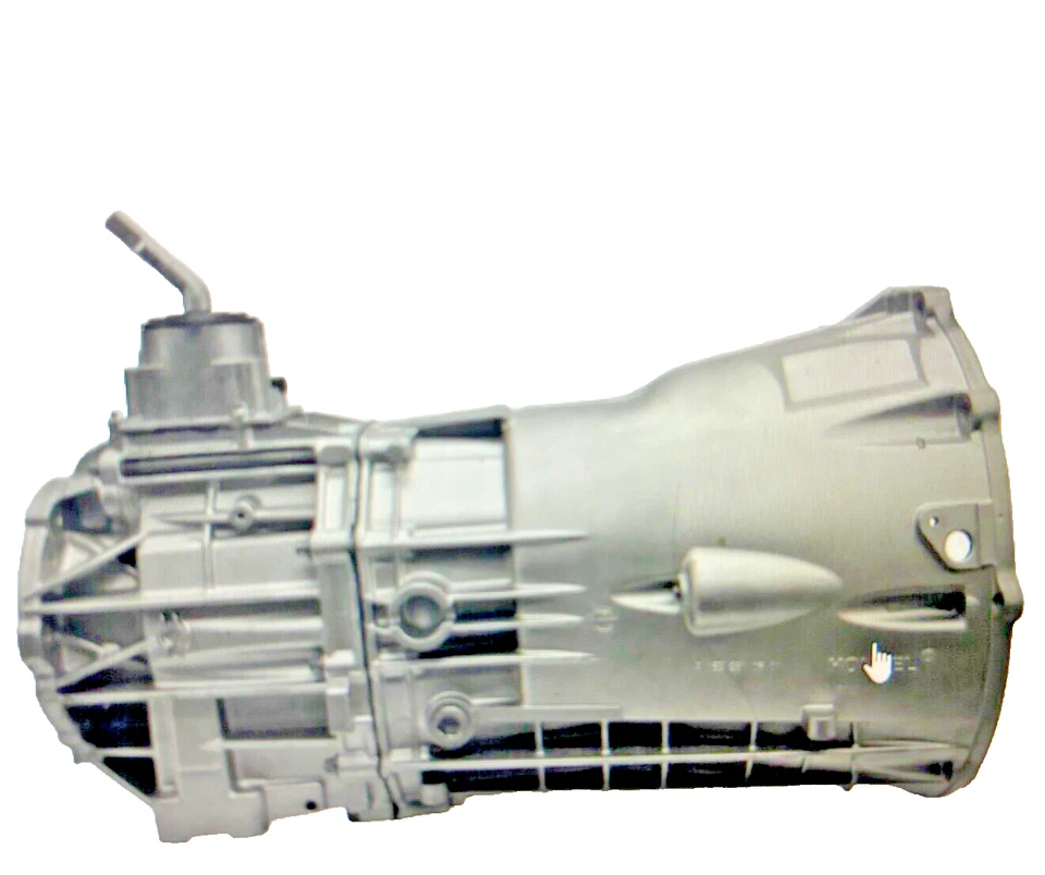 Jeep Wrangler TJ 05-06 4.0 6 Cylinder NSG370 Manual Transmission 6 Speed - Image 1 of 1