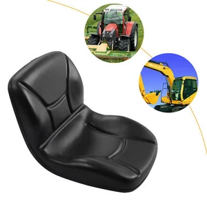 For Kubota B7300 B7400 B7500 Bx1800 Bx1500 Bx220 Compact Tractor Seat High Back - Picture 1 of 15