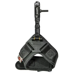 Scott Archery Jaws Hebilla Liberación Negro - 5030BS-BK - Imagen 1 de 1