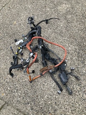 Arnés de cableado de motor híbrido Toyota Camry Avalon Rav4 2arfxe 2010-2016 Foto 1 de 2