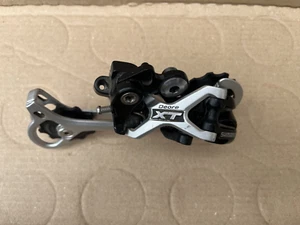 Shimano Deore XT RD-M772 Schaltwerk - Bild 1 von 4