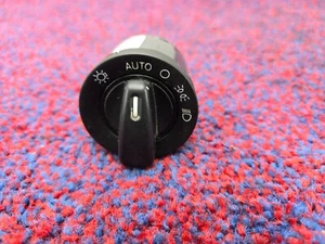 DODGE CHARGER SE 13-23 OEM DASH HEADLIGHT FOG LIGHT LAMP POWER CONTROL SWITCH - Picture 1 of 2