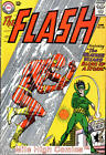 FLASH  (1959 Series)  (DC) #145 Fair Comics Book