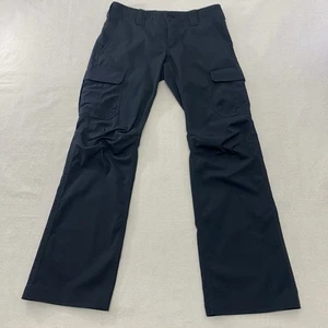 Under Armour 1254097 Women UA Loose Fit Tactical Patrol Pants Black Utility Sz 8 - Bild 1 von 12