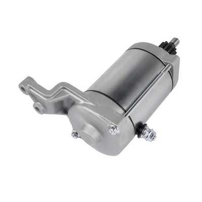 Arranque compatible con motocicleta Yamaha Road Star Midnight Silverado XV17AM XVZ1600AT Foto 1 de 4