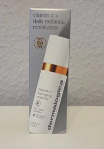 Dermalogica - Vitamin C + Daily Radiance Moisturizer - SPF 50 FPS - Bild 1 von 1