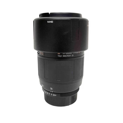 Tamron 572DP AF 70-300mm f/3-5.6 LD-Macro Lens - Pentax AF Mount - Image 1 of 4