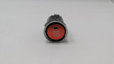 Botón de arranque/parada Mazda MX-5 Miata BJS7-66-3S0 OEM Foto 1 de 4