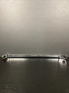 Mountain MTNRM1315 13X15mm Ratchet Double Box Flex Wrench - Bild 1 von 8
