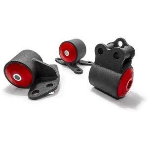 Innovative Motor Mounts - Steel 75A (92-95 Civic / 94-01 Integra B/D Series 3-Bo - Picture 1 of 4