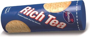 Burton's Rich Tea Cookies, 10.6 Ounce - Picture 1 of 1