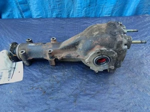 Subaru Forester MT 1998-2007 4,44 eje trasero diferencial portador OEM - Imagen 1 de 12