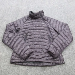 Mountain Hardwear Jacket Womens XS 800 Down Insulated Puffer Lightweight Warm - Picture 1 of 16