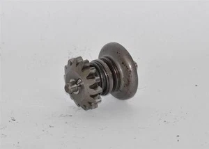 2001 Kawasaki KX250 KX 250 Engine Motor Bottom End Transmission Govenor Power - Bild 1 von 1