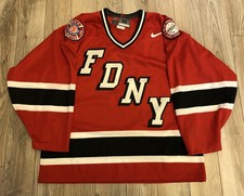 fdny hockey jersey