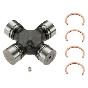 Greaseable U-Joint with Super-StrengthTM Fits 2007-2009 Chrysler Aspen - Picture 1 of 2