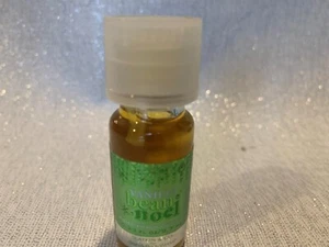 Slatkin & Co Vintage Vanilla Bean Noel Home Fragrance Oil .33oz - Picture 1 of 1
