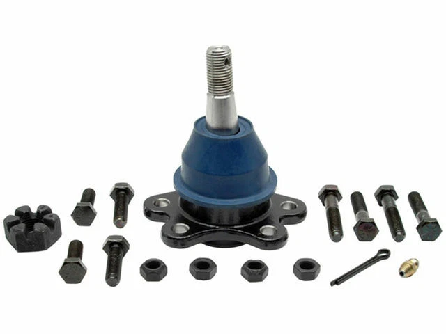 Front Upper Ball Joint fits Chevy C1500 Suburban 1992-1999 5.7L V8 98SKYG - Image 1 of 1